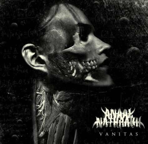 anaal natrakh - vanitas