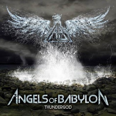 angels of babylon -thundergod