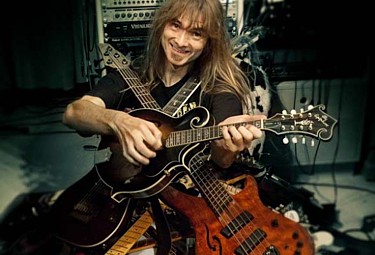 Arjen Lucassen