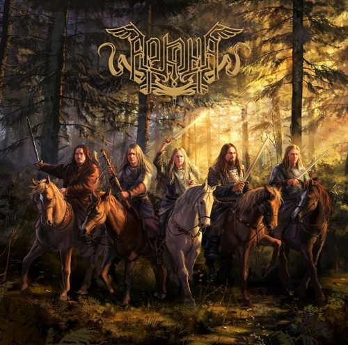 arkona live