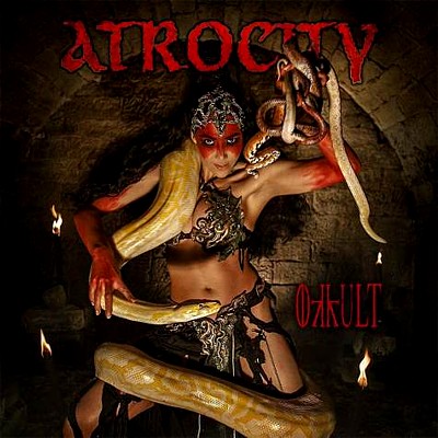 atrocity - okkult