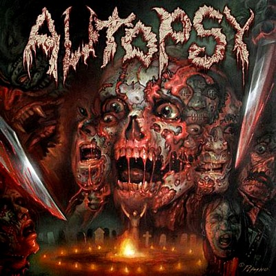 autopsy - the headless ritual