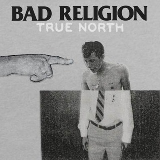 bad religion - true north