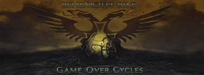 behemoth bike