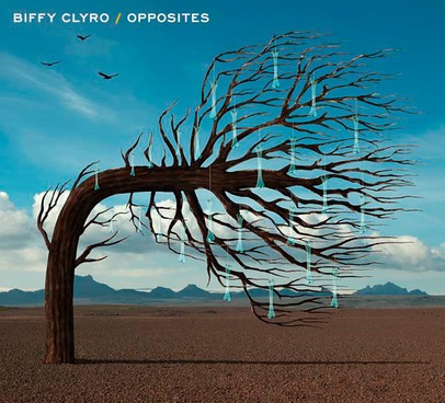biffy clyro - opposites