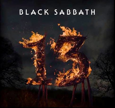 black sabbath - 13