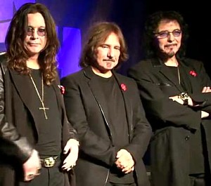 Black Sabbath