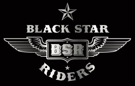 black-star riders logo