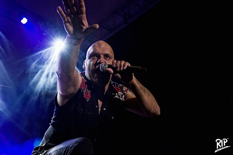 blaze bayley