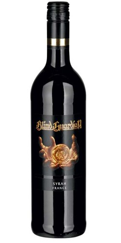 blind guardian wine