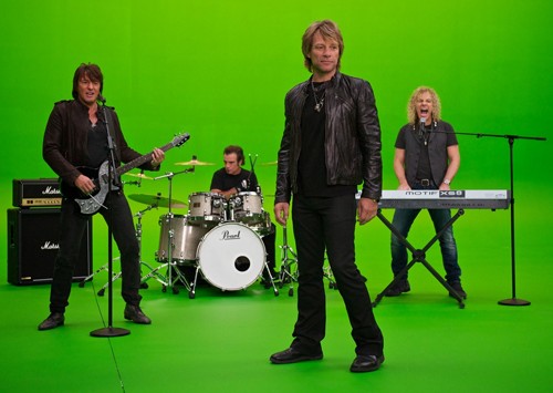 Bon Jovi