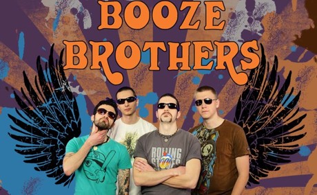 Booze Brothers