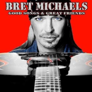 Bret Michaels - 