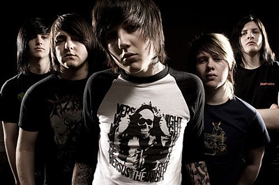 BRING ME THE HORIZON