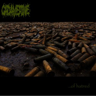 Cadaverine - Of Hatred