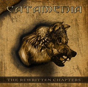 Catamenia - The Rewritten Chapters