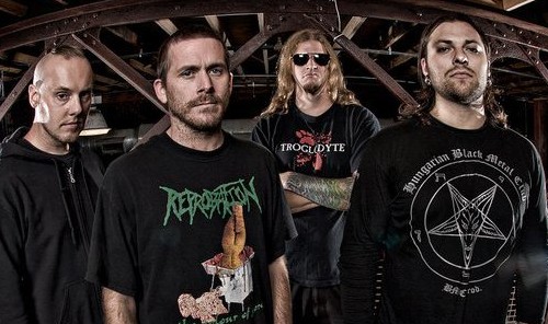 Cattle Decapitation