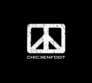 chickenfoot I