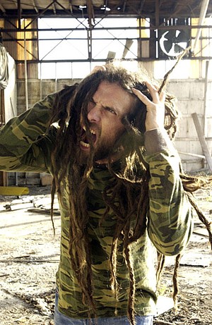 chris barnes