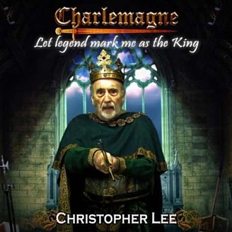 Christopher Lee - Charlemagne 2
