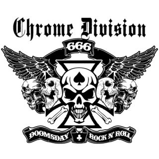 Chrome Division