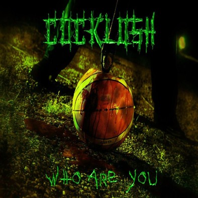 cocklush - who are you