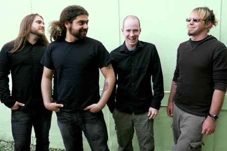 Coheed and Cambira