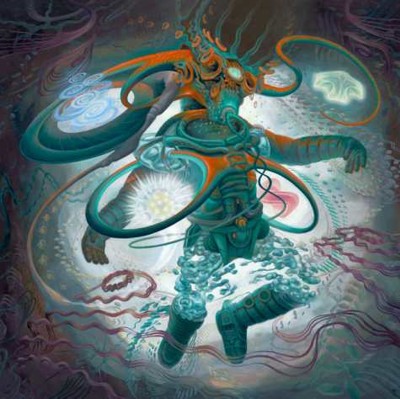 COHEED AND CAMBRIA - The Afterman: Ascension