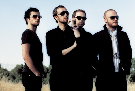 Coldplay