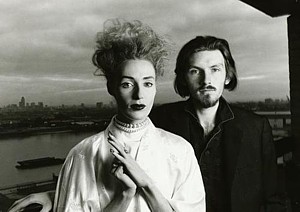 Dead Can Dance