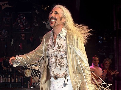 Dee Snider Broadway