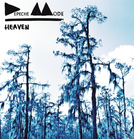 depeche mode heaven