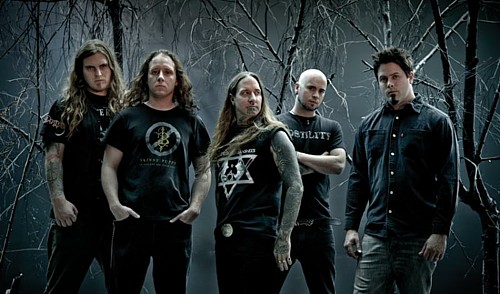 Devildriver