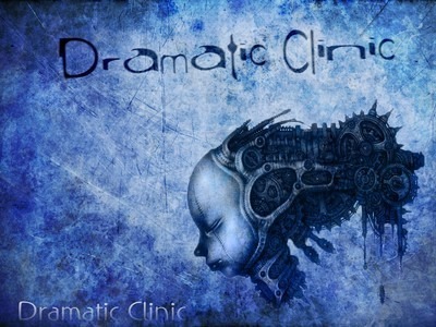 dez marinkov - dramatic clinic