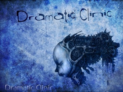 dez marinkov - dramatic clinic