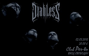 diabless, per tu