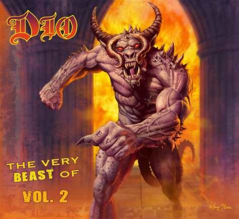 The Very Beast of Dio vol. 2