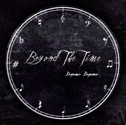 dragomir draganov - beyond the time