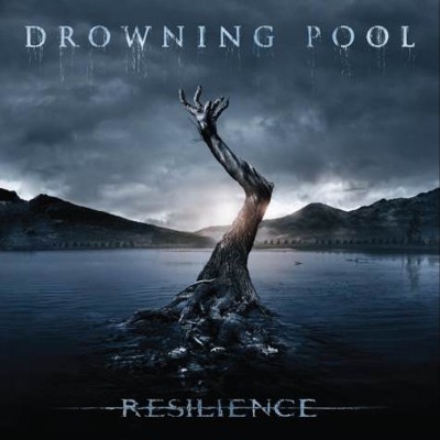 drowning pool - resilience