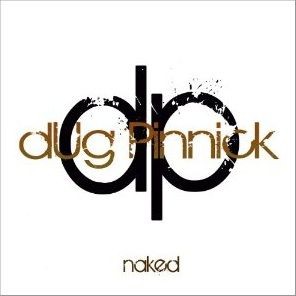 Doug Pinnick - Naked