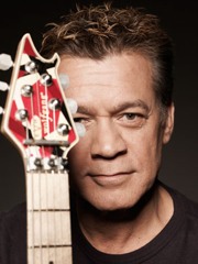 Eddie Van Halen