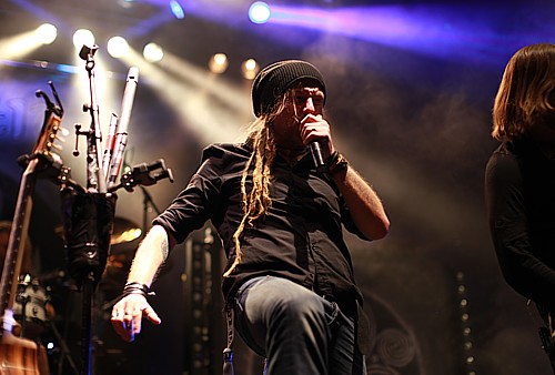 ELUVEITIE, София