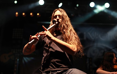 ELUVEITIE, София