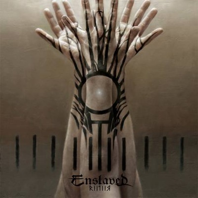 enslaved - riitiir