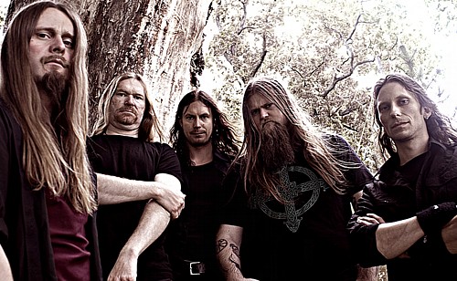 ENSLAVED