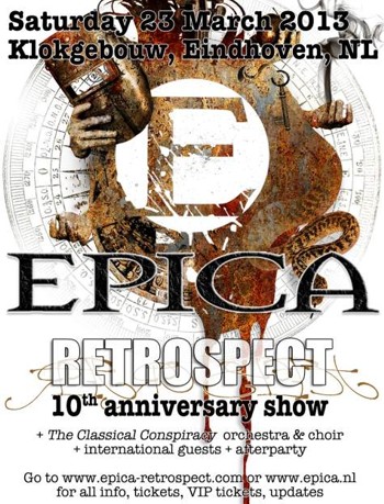 epica retrospect