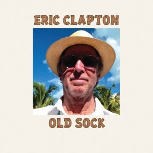 eric claption - old sock