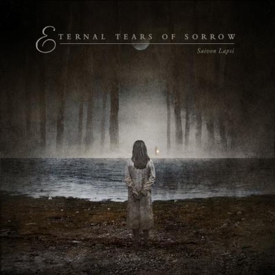 eternal tears of sorrow - swan saivo