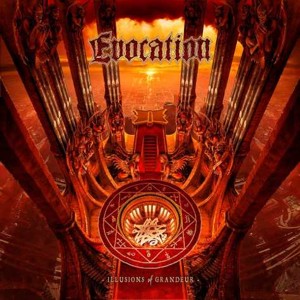 evocation - illusions of gamdeur