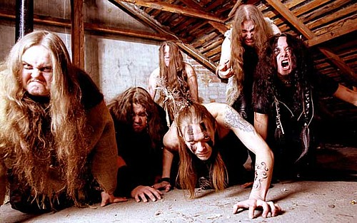 finntroll